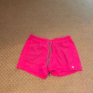 Vineyard Vines Athletic Shorts